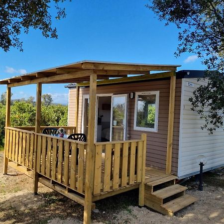Su Canonigu Agriresort Тортоли Экстерьер фото
